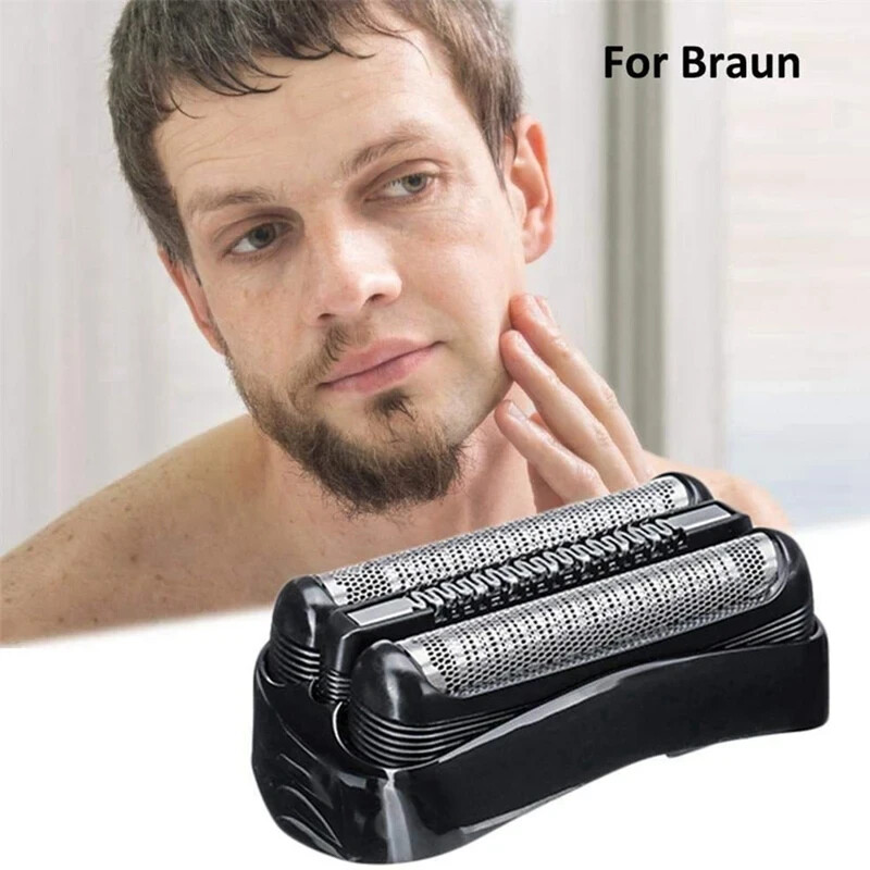 For Braun Series 7 Shaver 70B 70S Heads Of Shaver Electrical Replacement**