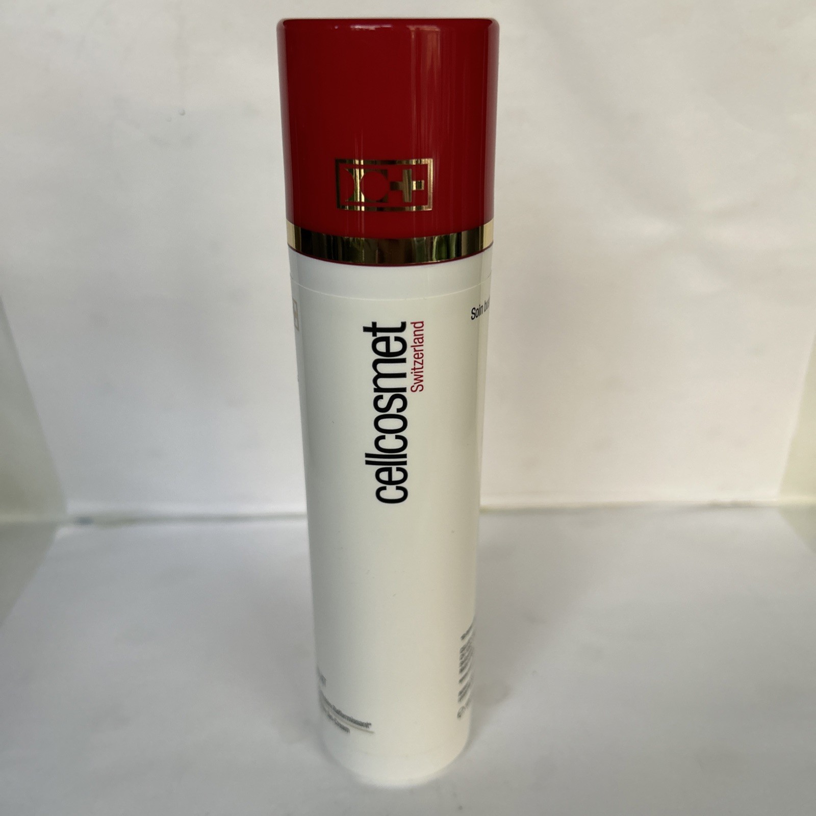 Cellcosmet CellBust-XT Firming Cellular Gel-Cream 100 ML/3.54 OZ New