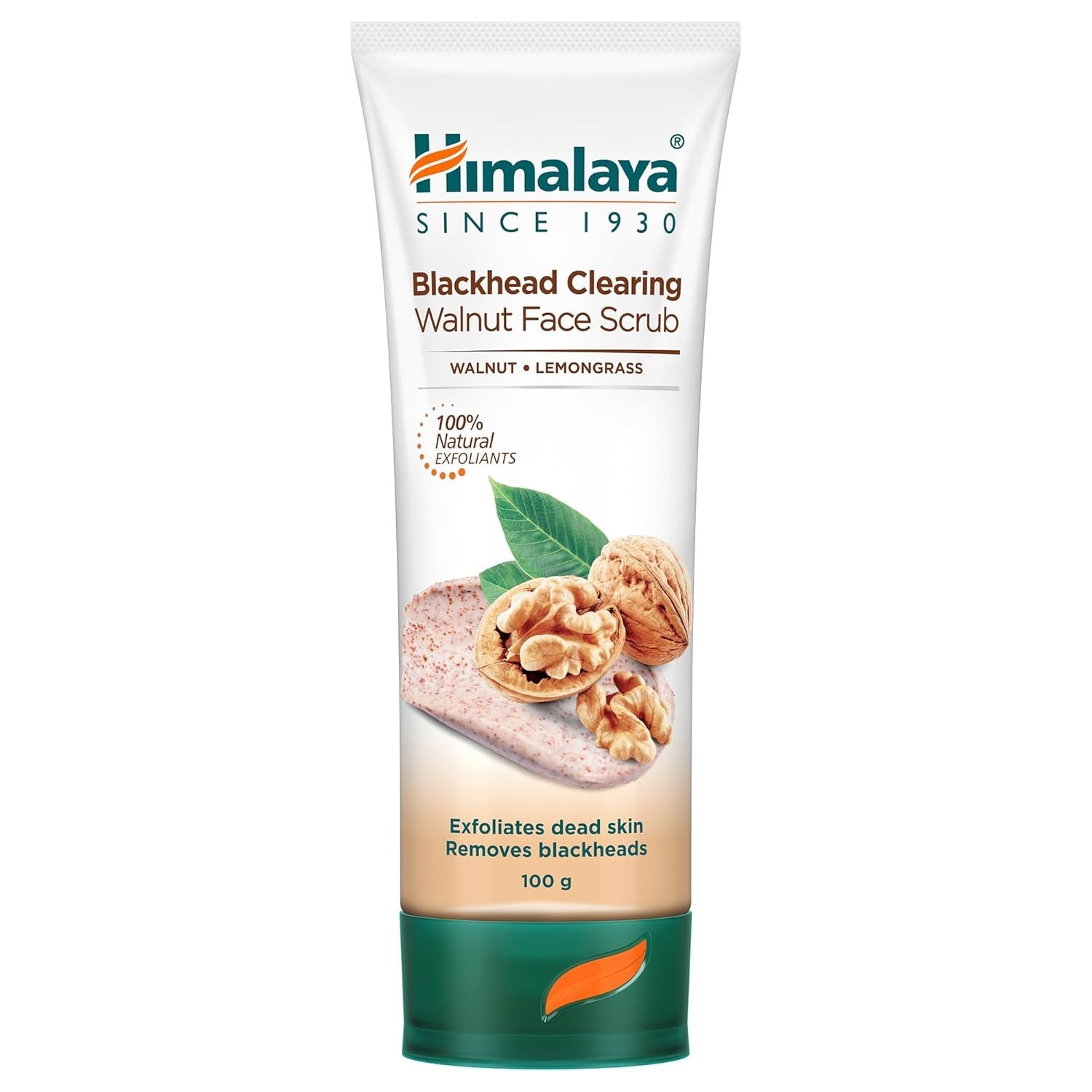 Himalaya Face Scrub 100g in Multi Variations