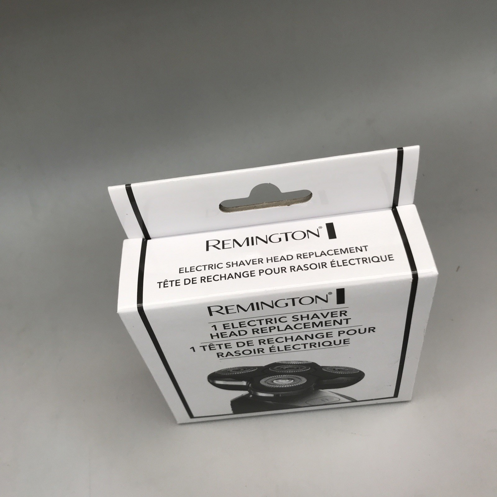 Remington Balder Pro Replacement Head for Model XR7000 Only Brand New