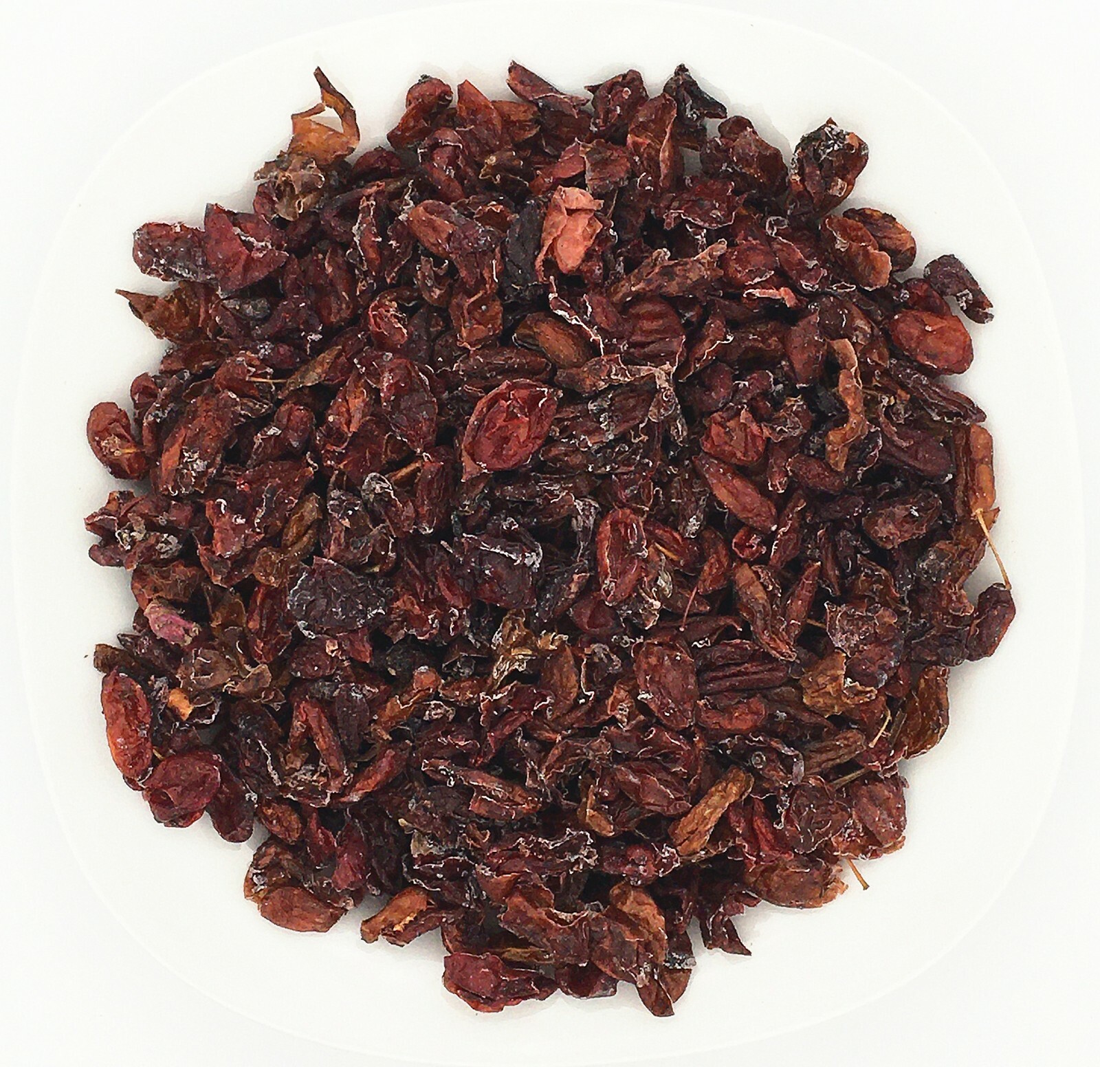 100% Natural Cornus Fruit 山茱萸(산수유) – Loose Berry 山萸肉