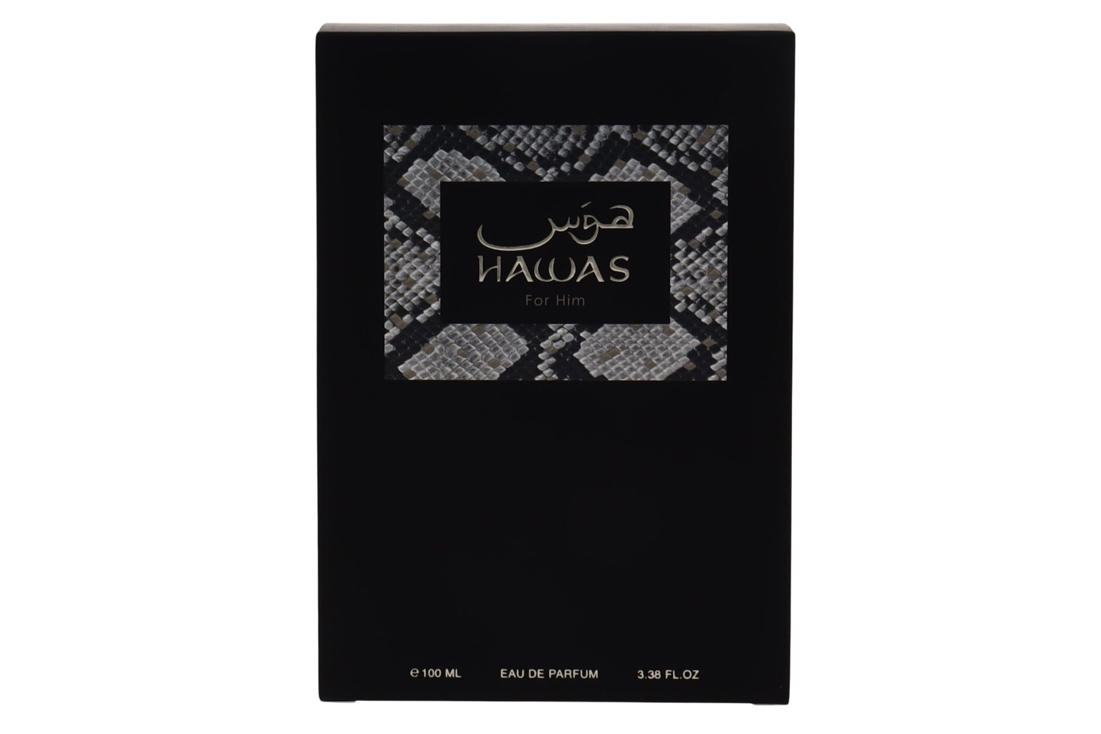 Rasasi Hawas Eau De Parfum Spray For Men 100ml