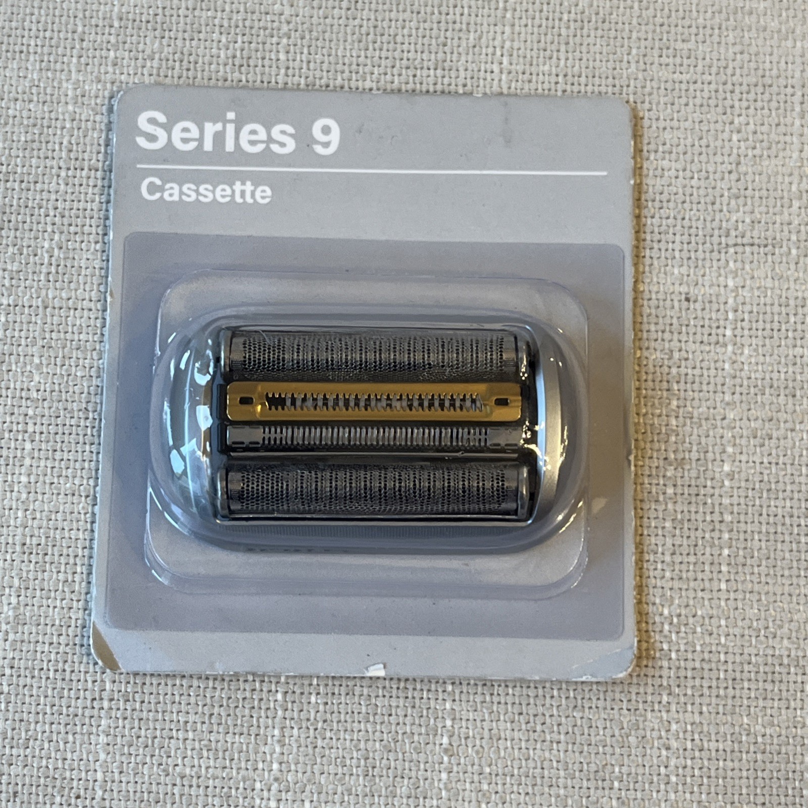 94M Shaver Head Series 9 Pro Replacement NEW Sealed