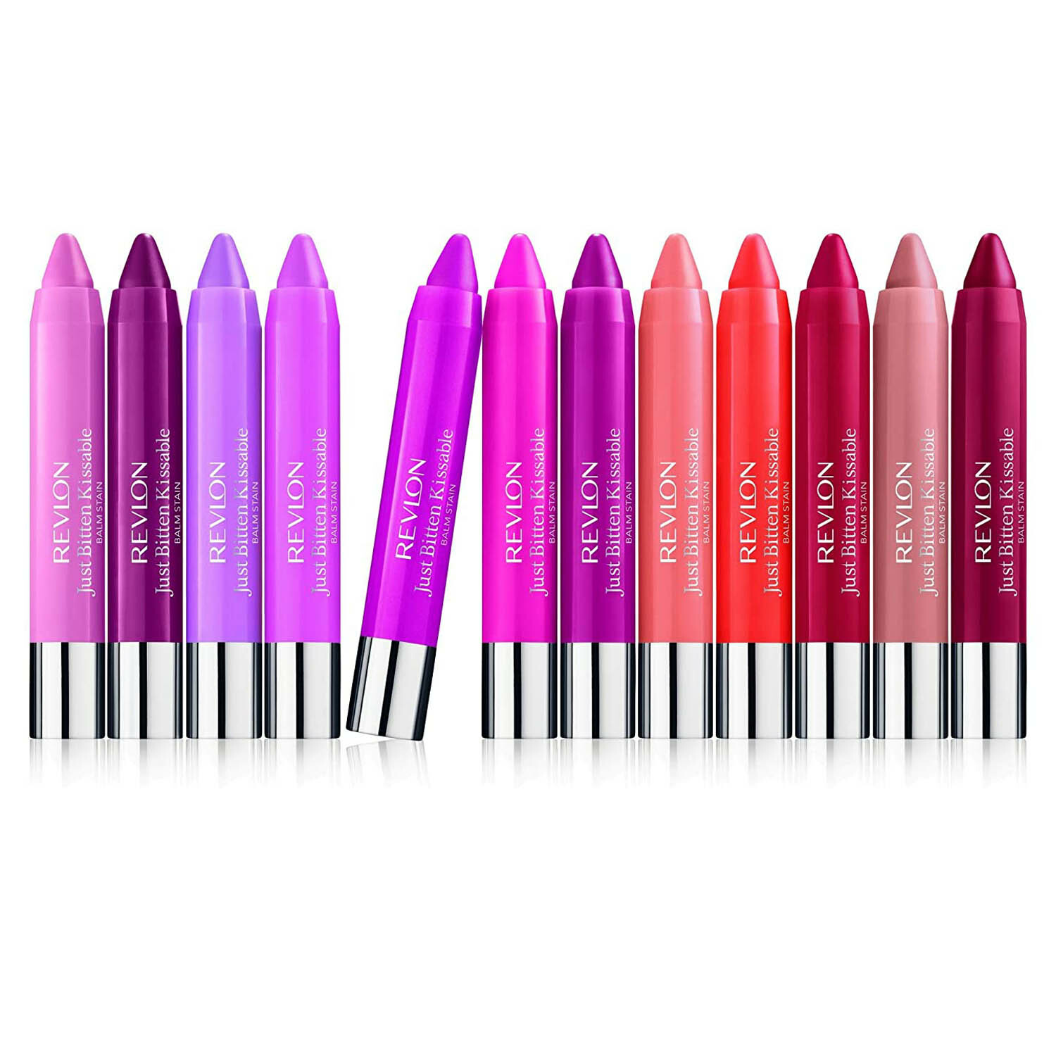 Revlon Colorburst Lacquer Balm Choose Color