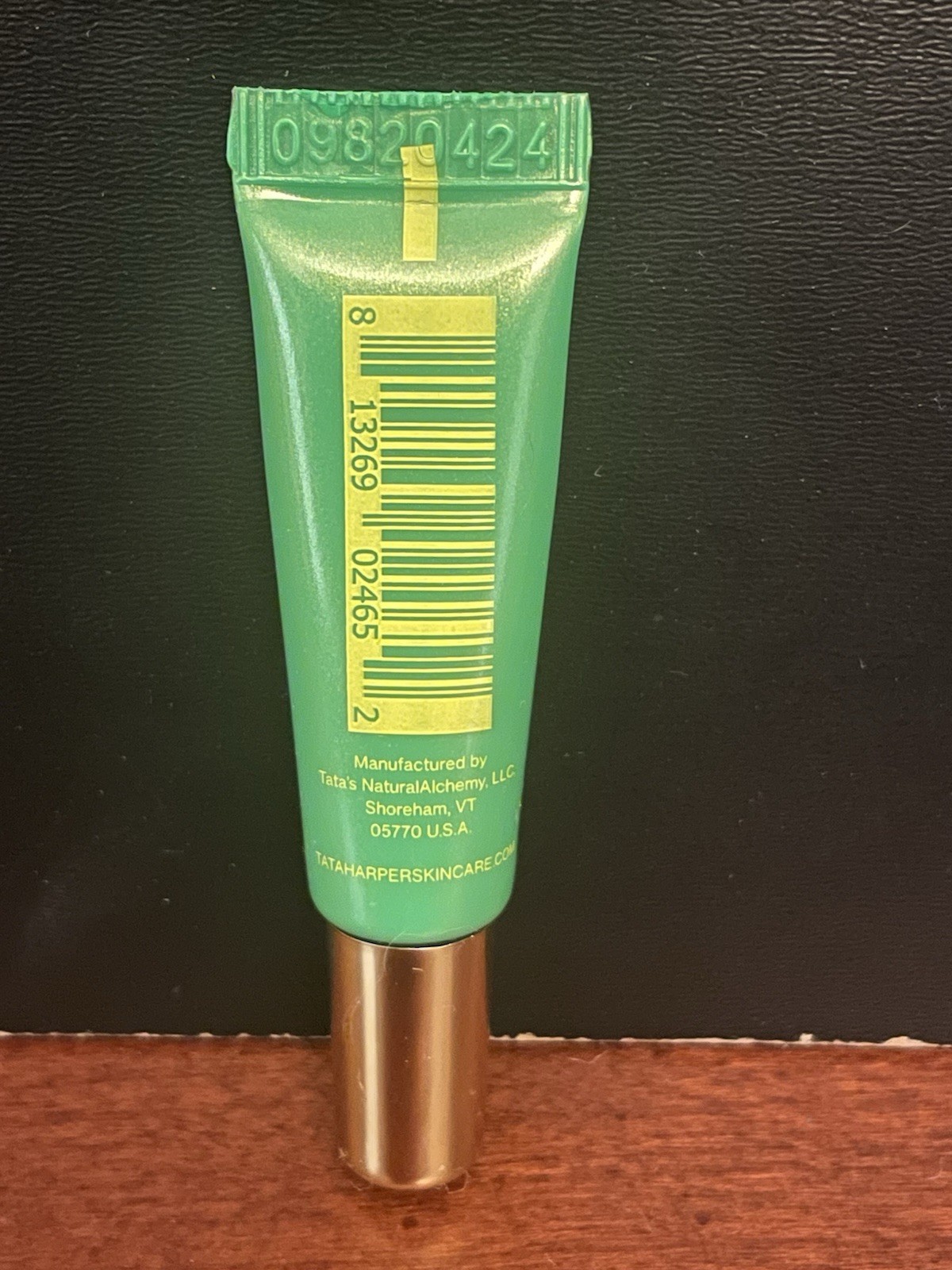 Tata Harper Restorative Eye Cream – Sample /Travel Size – 0.1 Fl Oz / 3ml