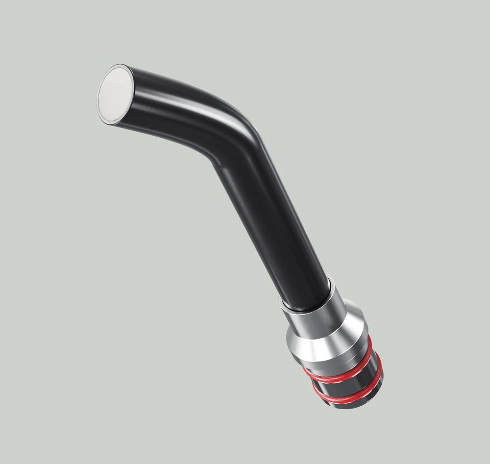 The Luminance RED – Tip