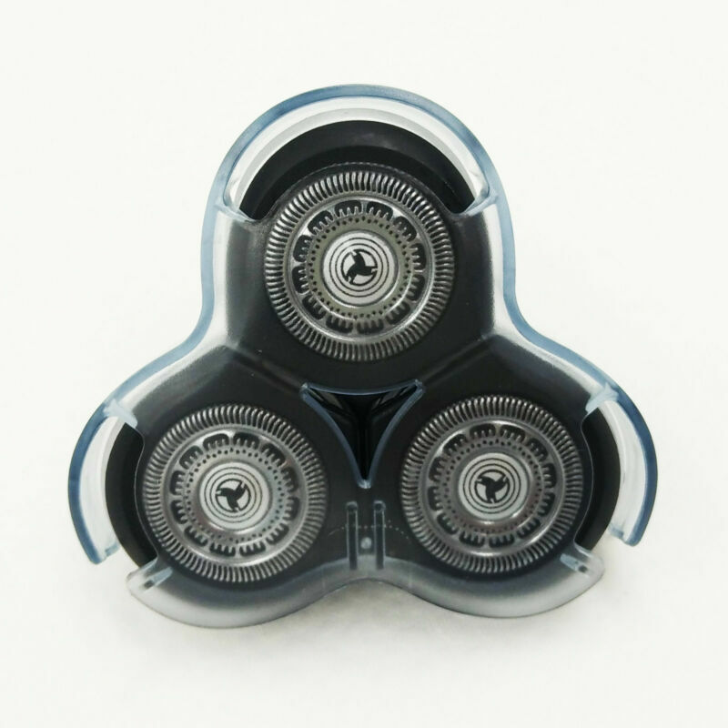 NEW Replacement Shaver Heads Arcitec Philips Norelco RQ10 RQ12 for Razor Shaving