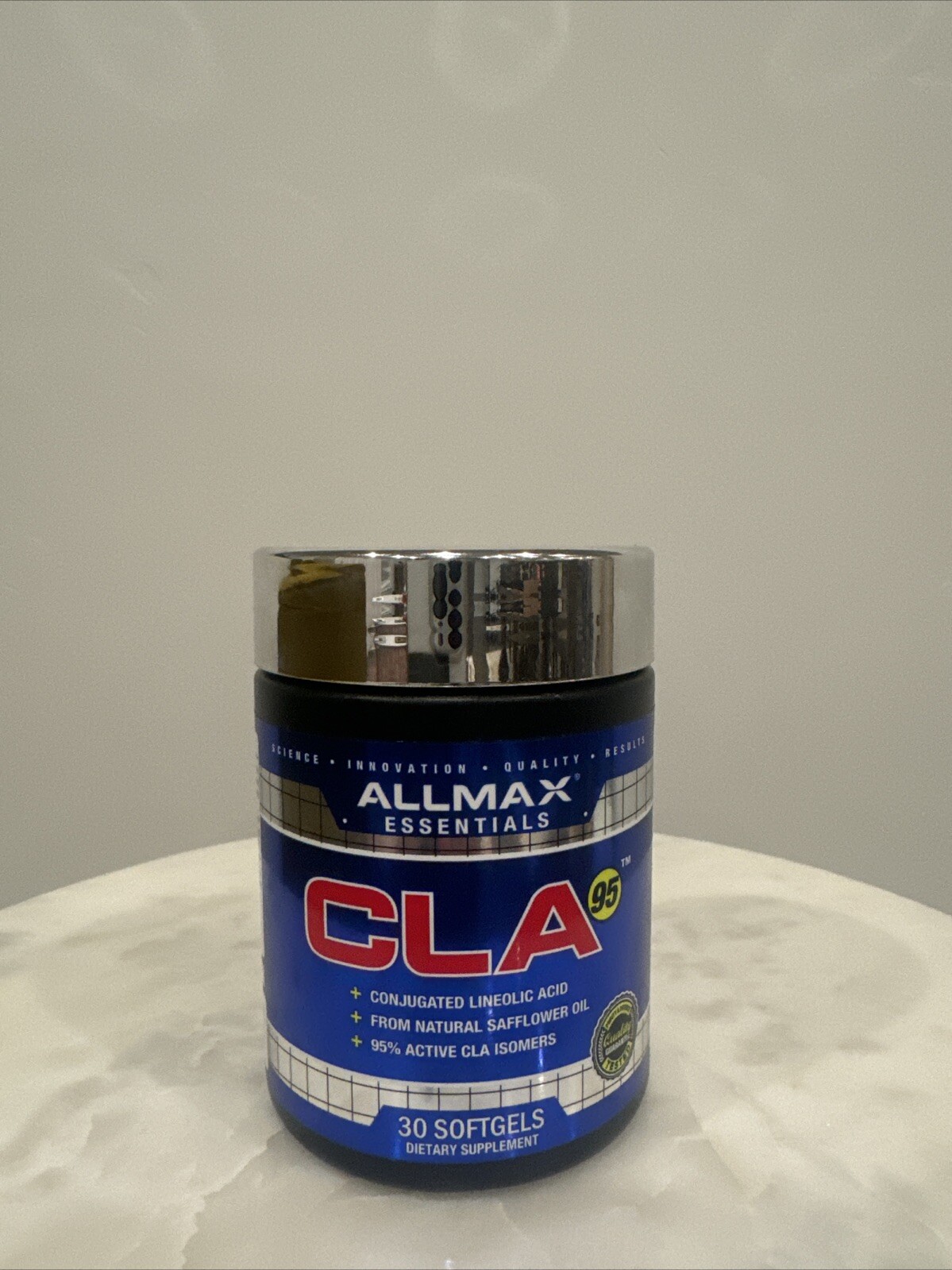 CLA 95™, 30 Softgels