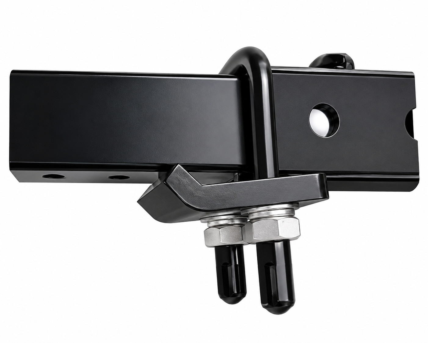 Mobility Scooter / ECV Sunshade Canopy with Hitch Tightener