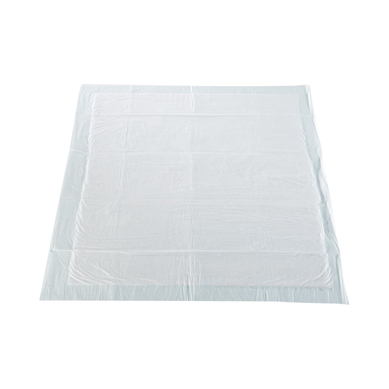 150 McKesson Moderate Absorbency Disposable Incontinence Underpads 30″ x 30″