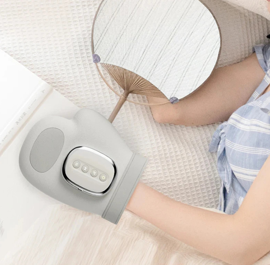 Avalua Hand Massager