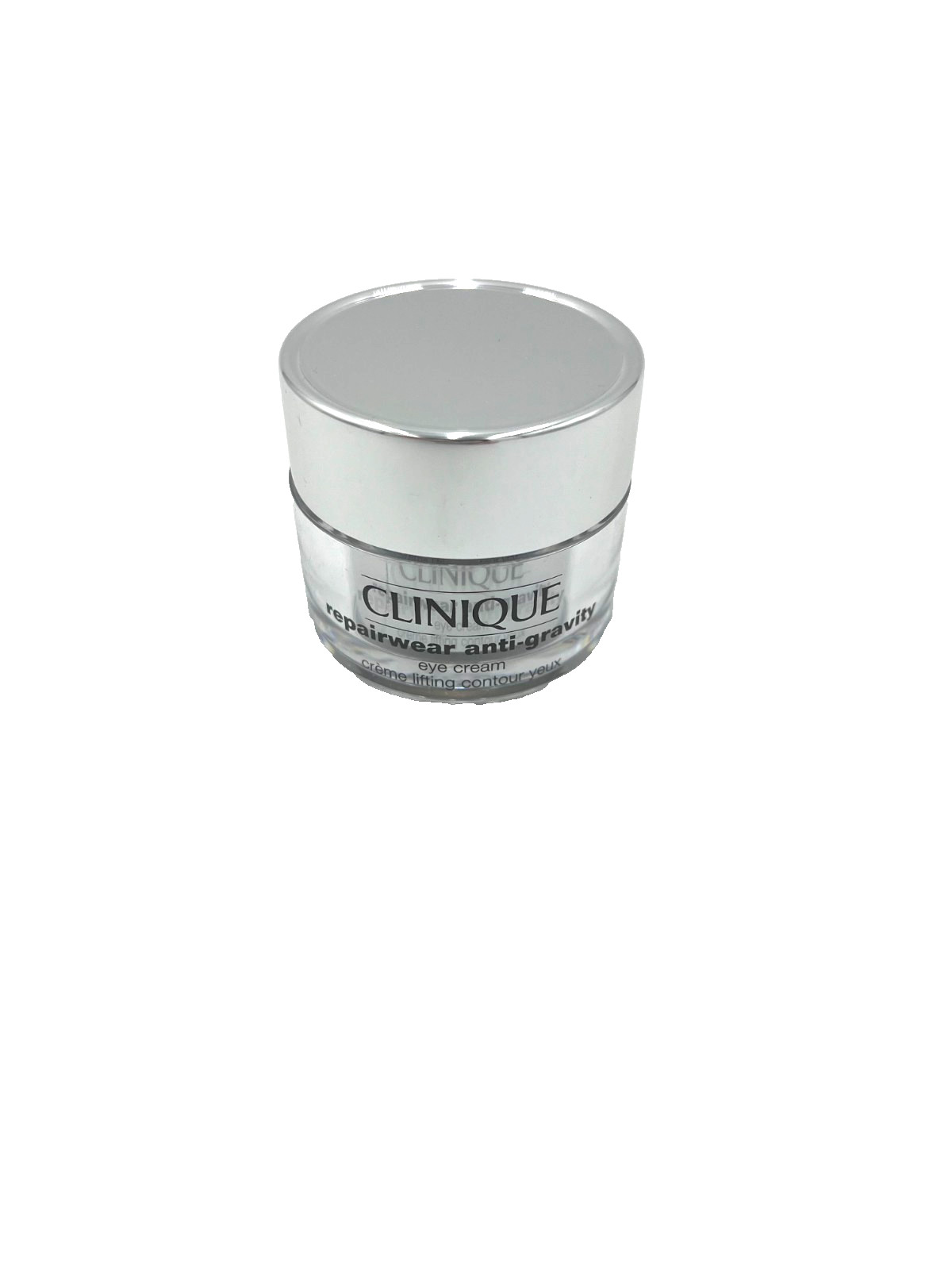 Clinique RepairWear Anti-Gravity Eye Cream 0.5 oz / 15ml
