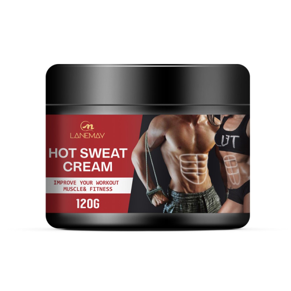 Sculptique Abs Sculpting Cream, Abdominal Cream Skin Tightening Cream for Body