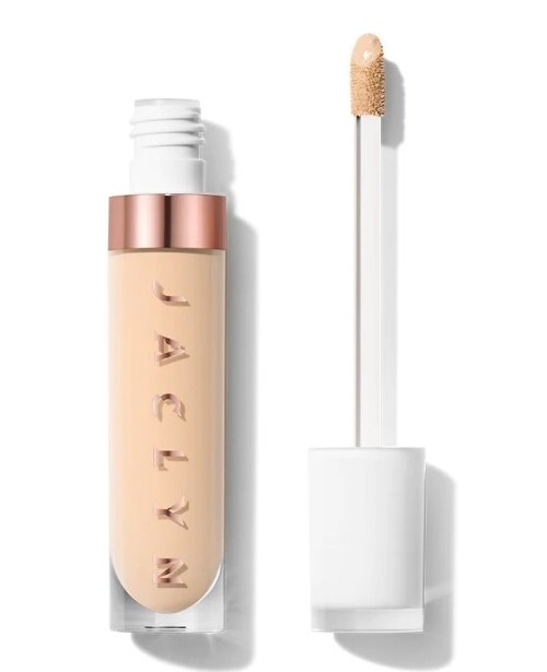 JACLYN COSMETICS Faux Filler Perfecting Concealer – “FAIR LIGHT YELLOW” – In Box