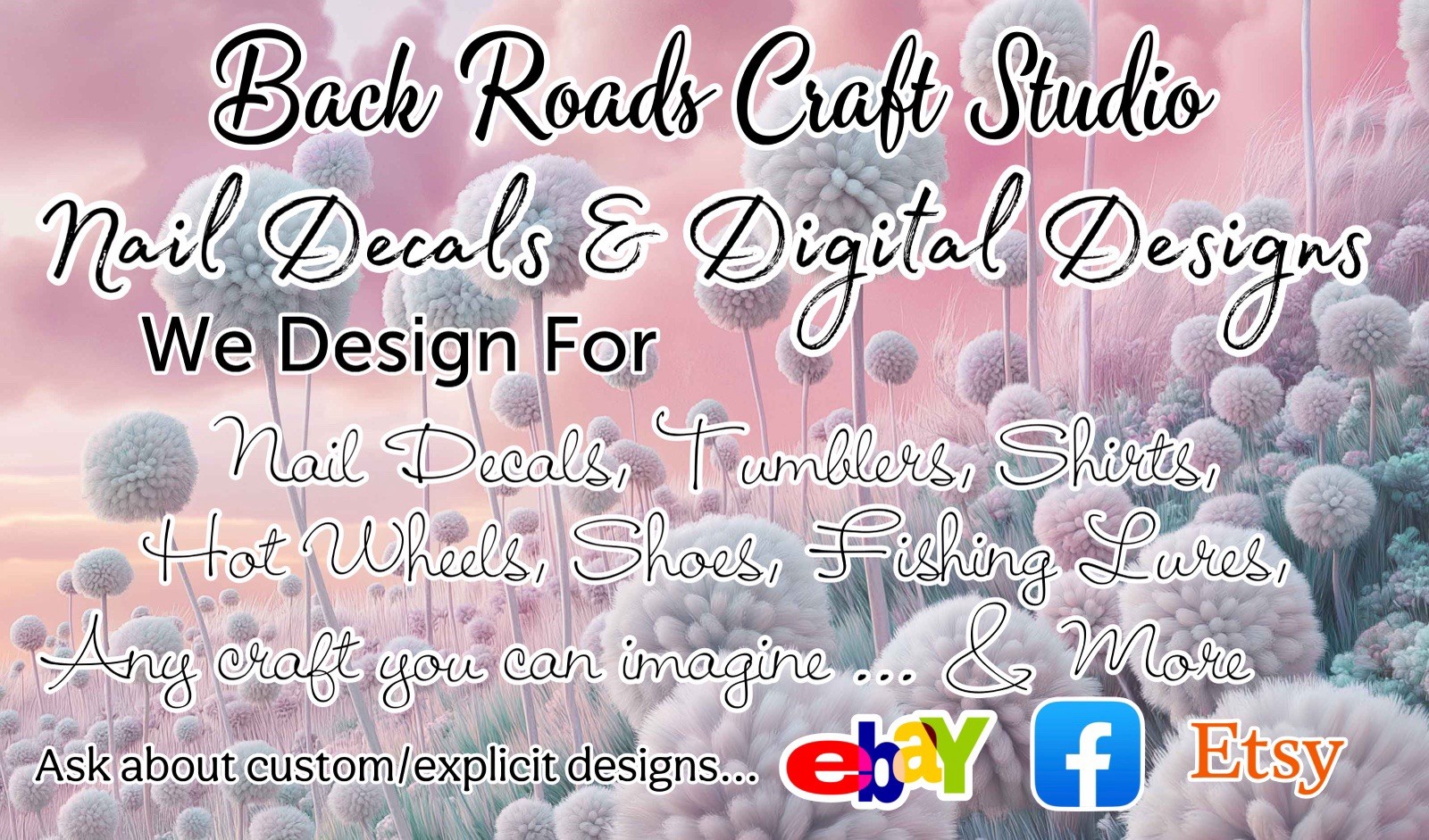 Strawberry Shortcake Waterslide Nail Decals Set Of 50 Instructions & Bonus JH