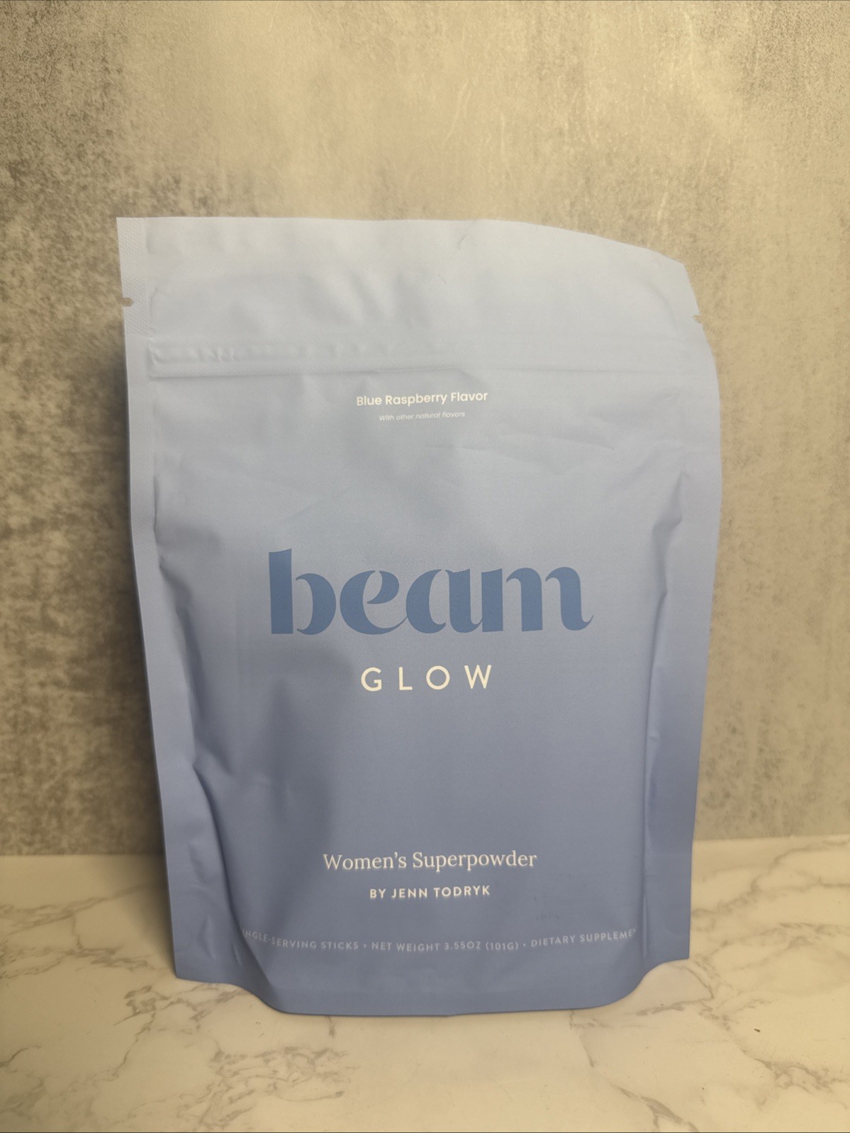 Beam Glow Hormone Balance for Women Thyroid Support for Women Natural Hormone…