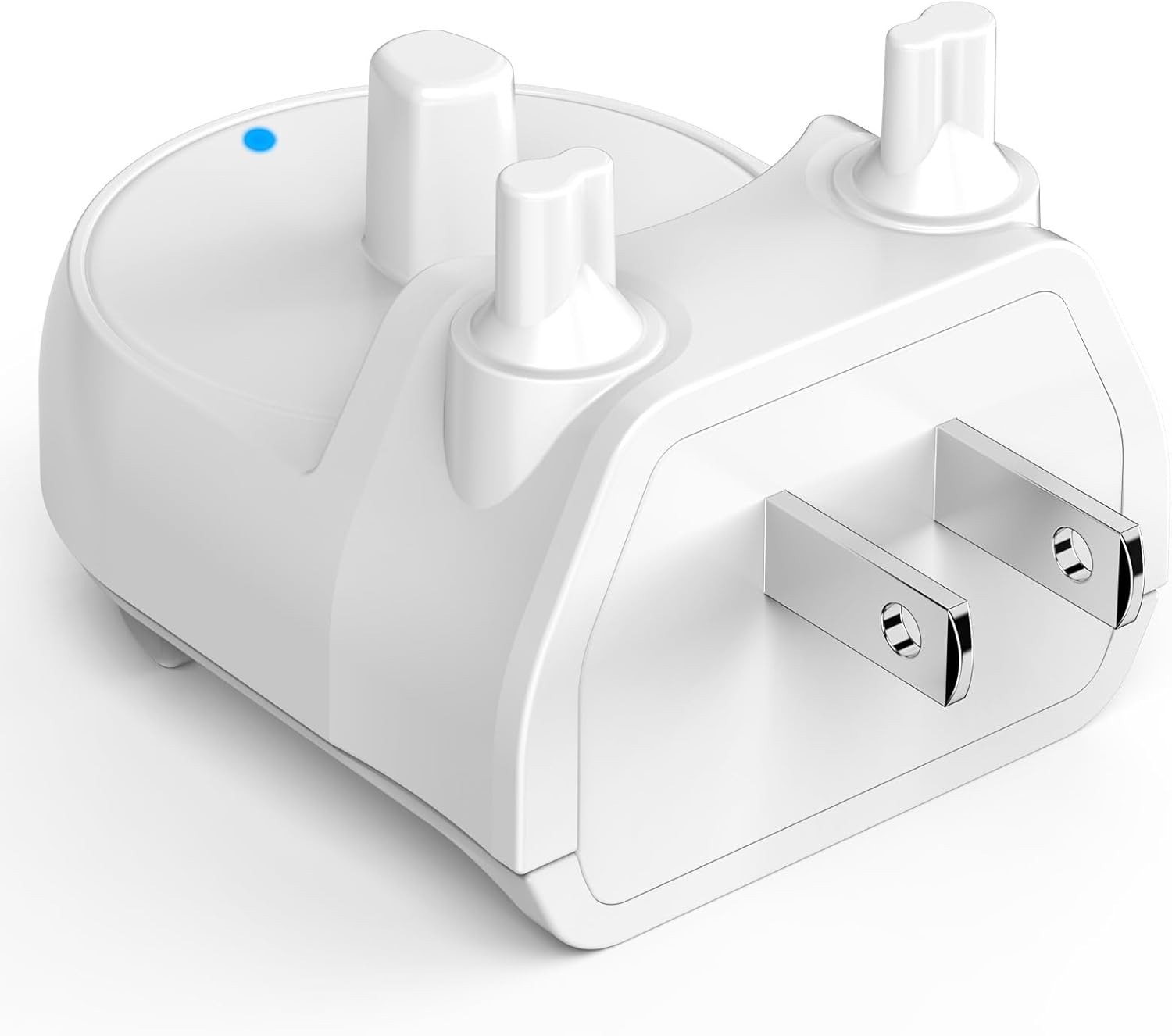 Charger for Oral-B Electric Toothbrush, Compatible with Oral-B Io4/Io5/Io6, Geni