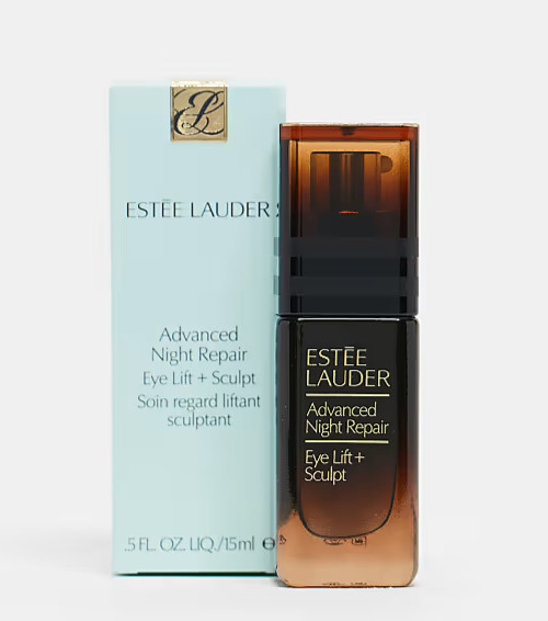 Estee Lauder Advanced Night Repair Eye Lift + Sculpt 0.5oz / 15ml Brand New