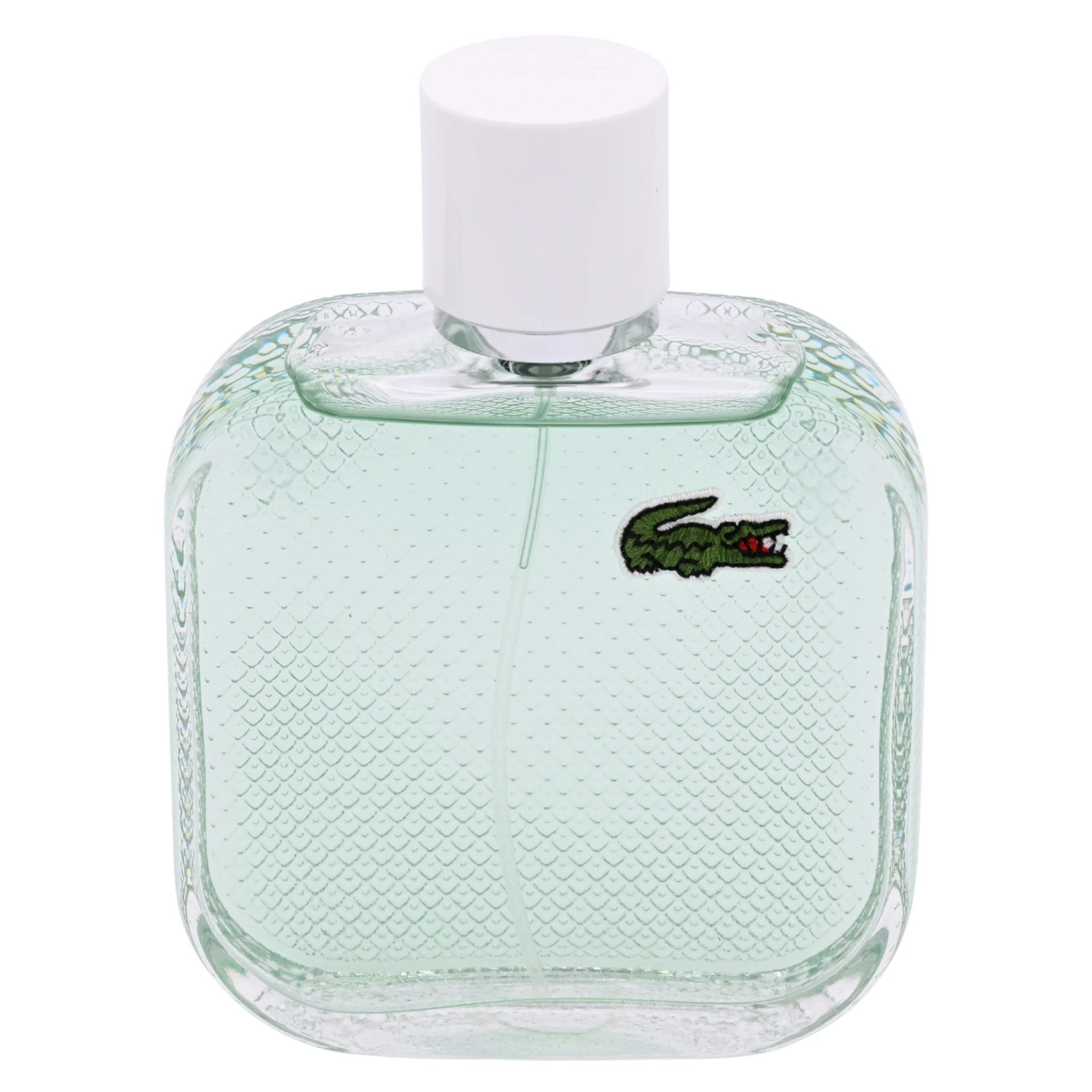 L.12.12 Blanc Eau Fraiche by Lacoste for Him EDT 3.3 / 3.4 oz New Tester
