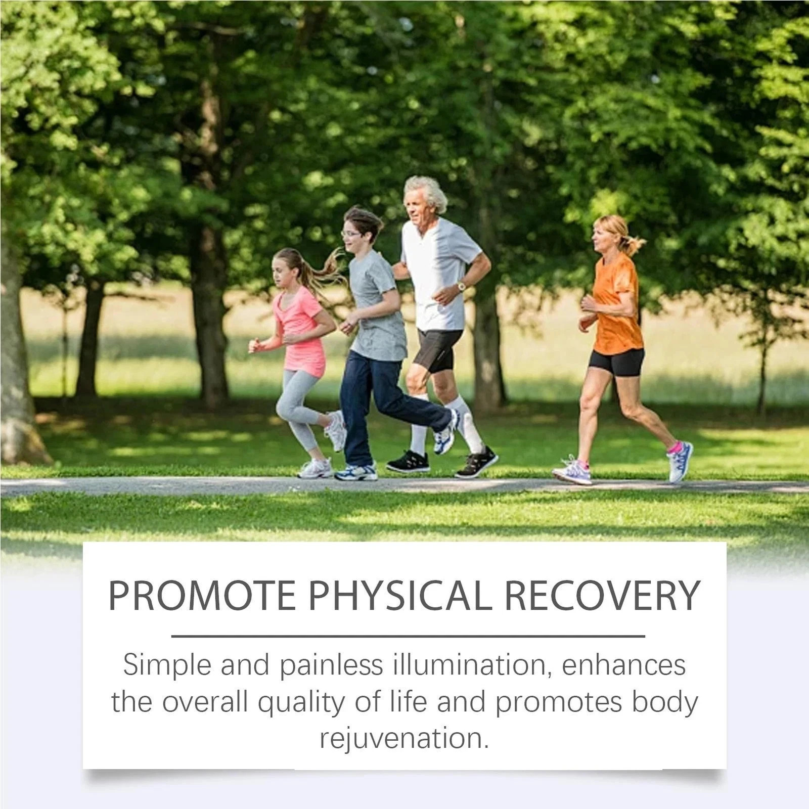 2026 Pro Non-Invasive Laser Therapy Device Advanced Blood Sugar Wellness Support