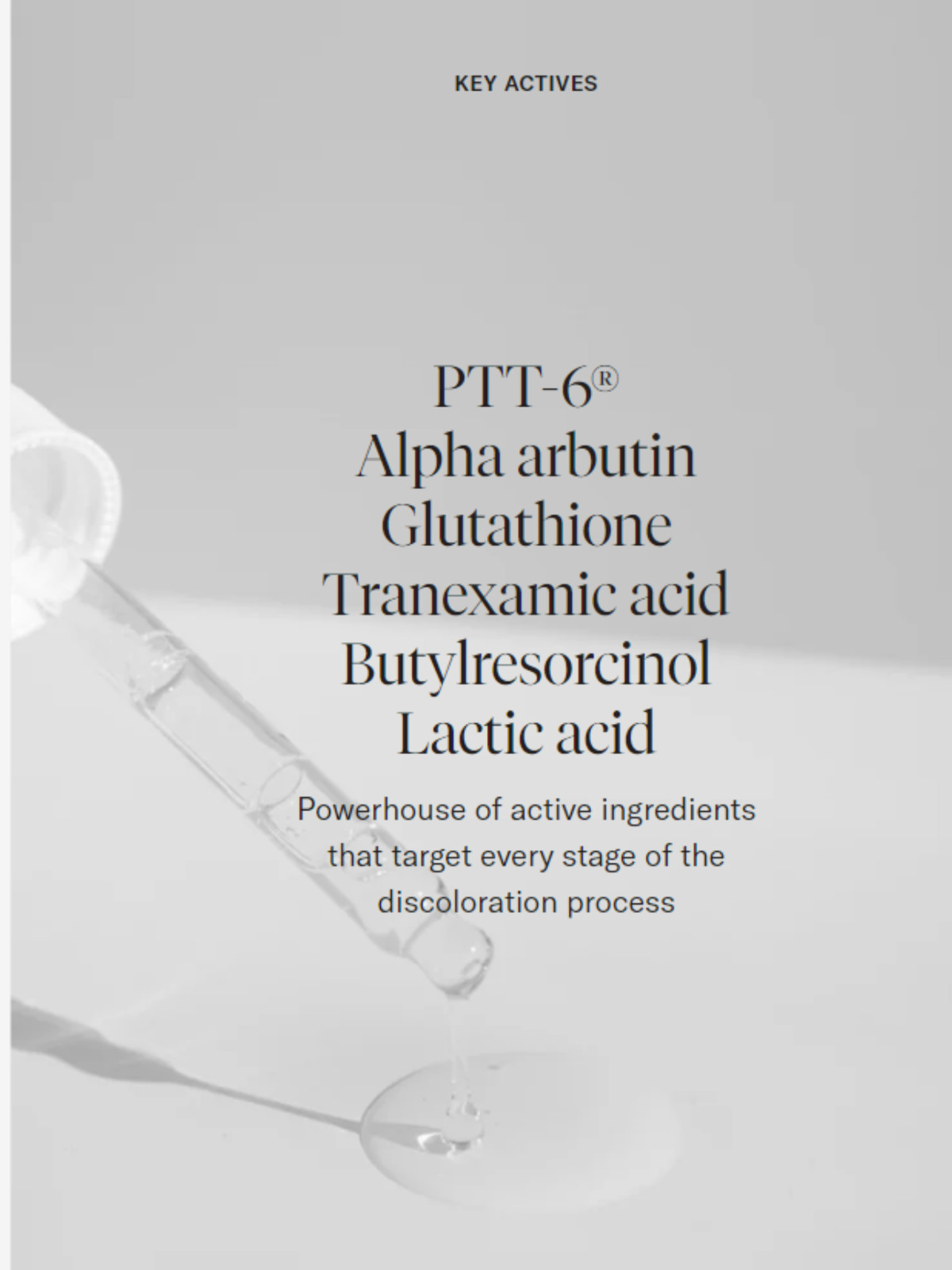 Calecim Professional – Pigment Solution 30 g