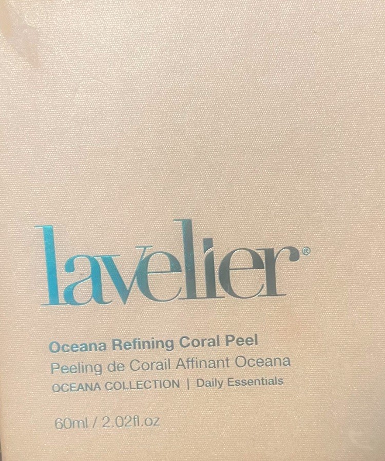 LAVELIER Oceana Skin Dew Moisturizer 60g/2.11oz ~ BRAND NEW!