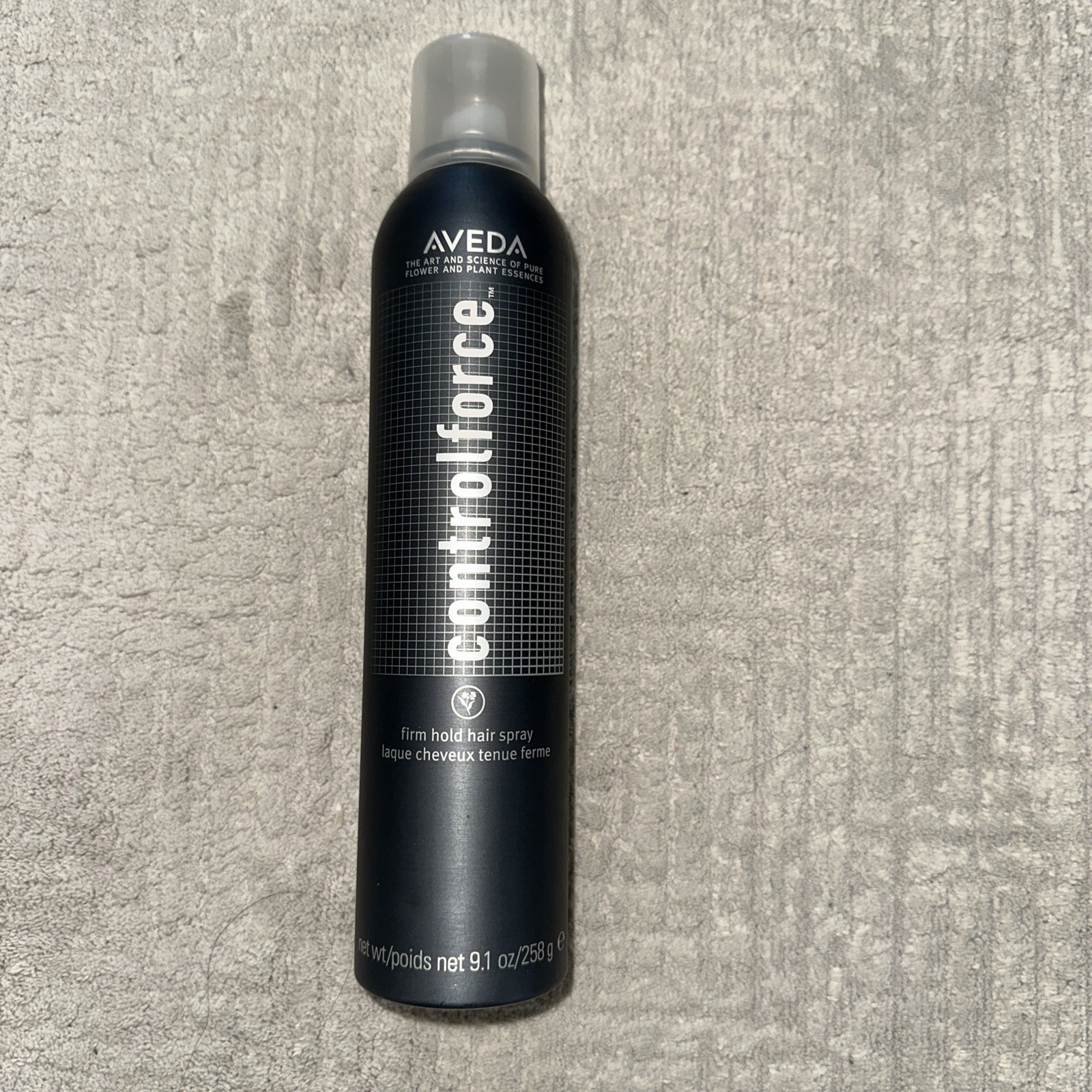 Aveda Control Force Firm Hold Hair Spray 9.1 Oz