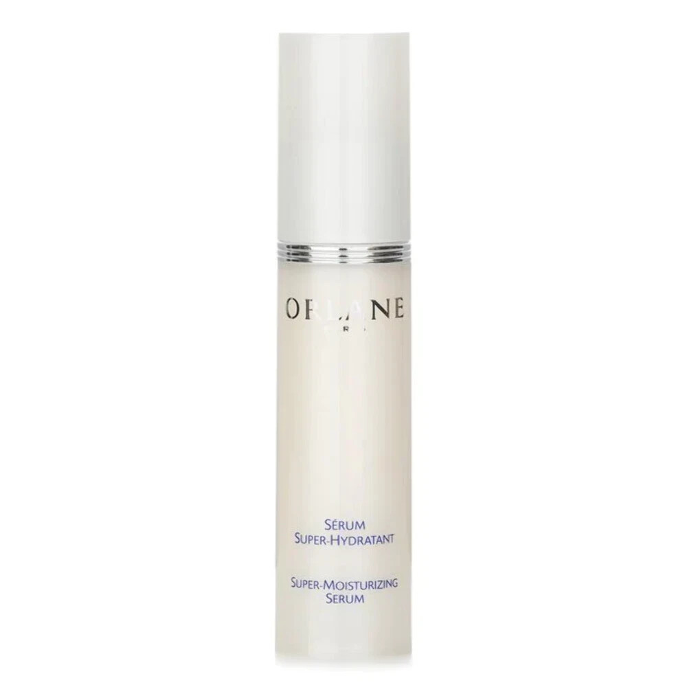ORLANE LIGHT CREAM 50ML/1.7 FL OZ CREME LEGERE SUPER HYDRATANTE TESTERS