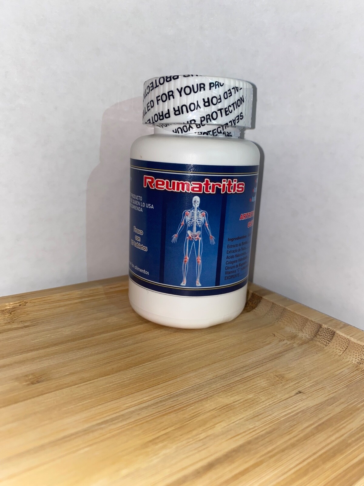 Reumatritis Original Product