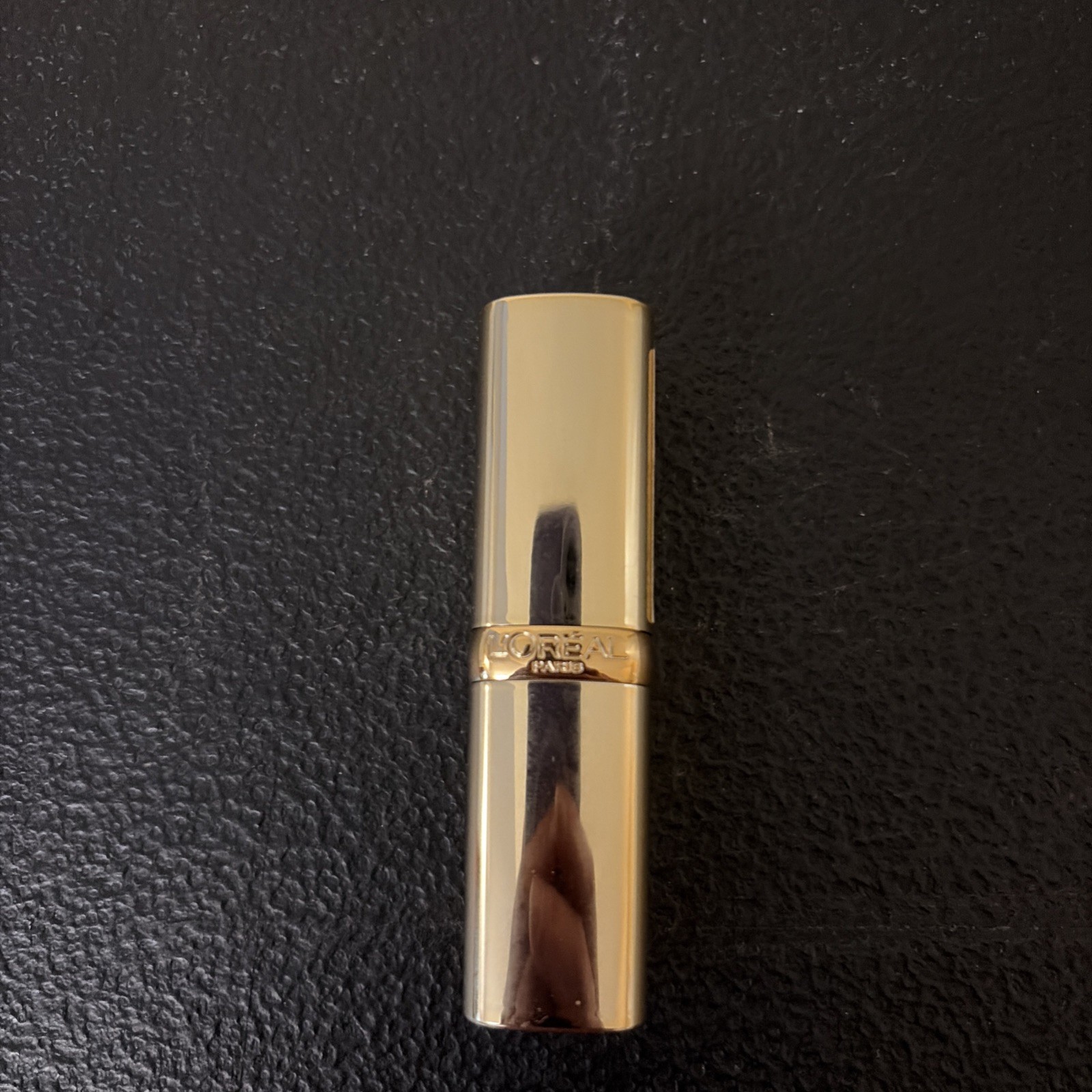 L’Oreal Lipstick 835 Bronze Coin 0.12 oz