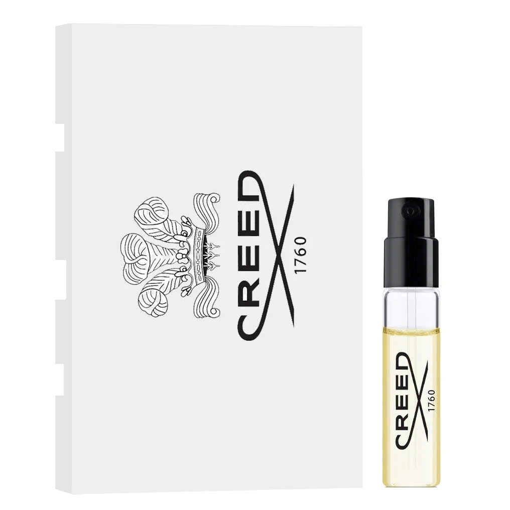 Creed Aventus For Men Eau De Parfum Sample Travel Spray 2ml/0.06oz – Authentic