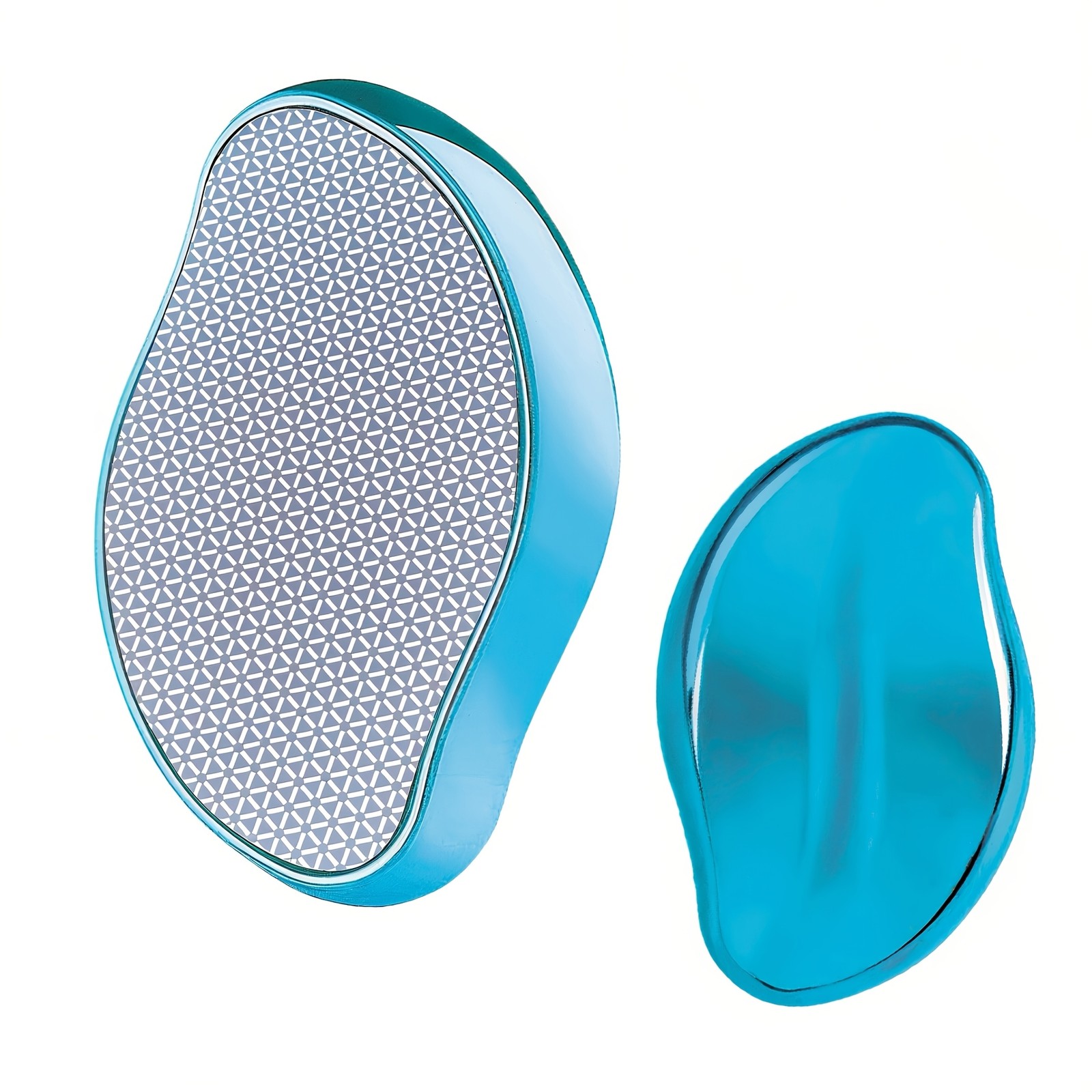 1pc Crystal Hair Removal Tool, Painless Exfoliating, Reusable Waterproof