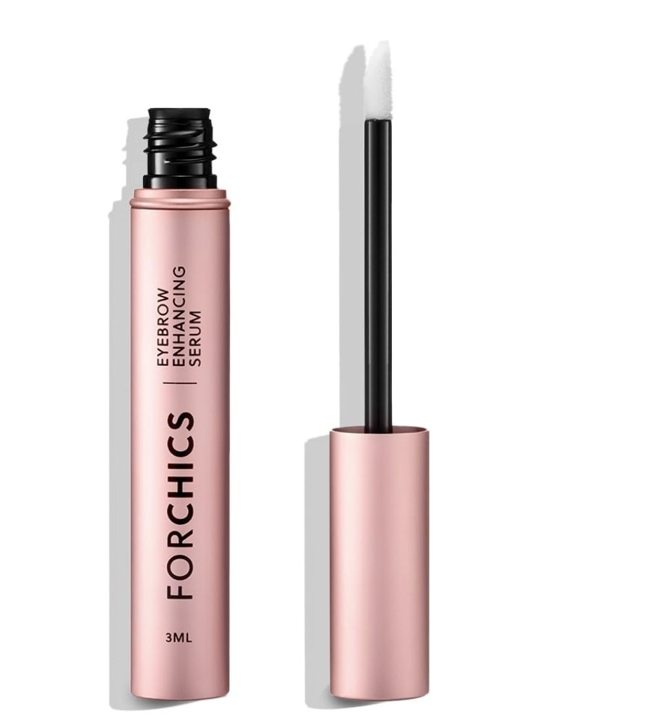 FORCHICS Eyebrow Enhancing Serum. NEW!!