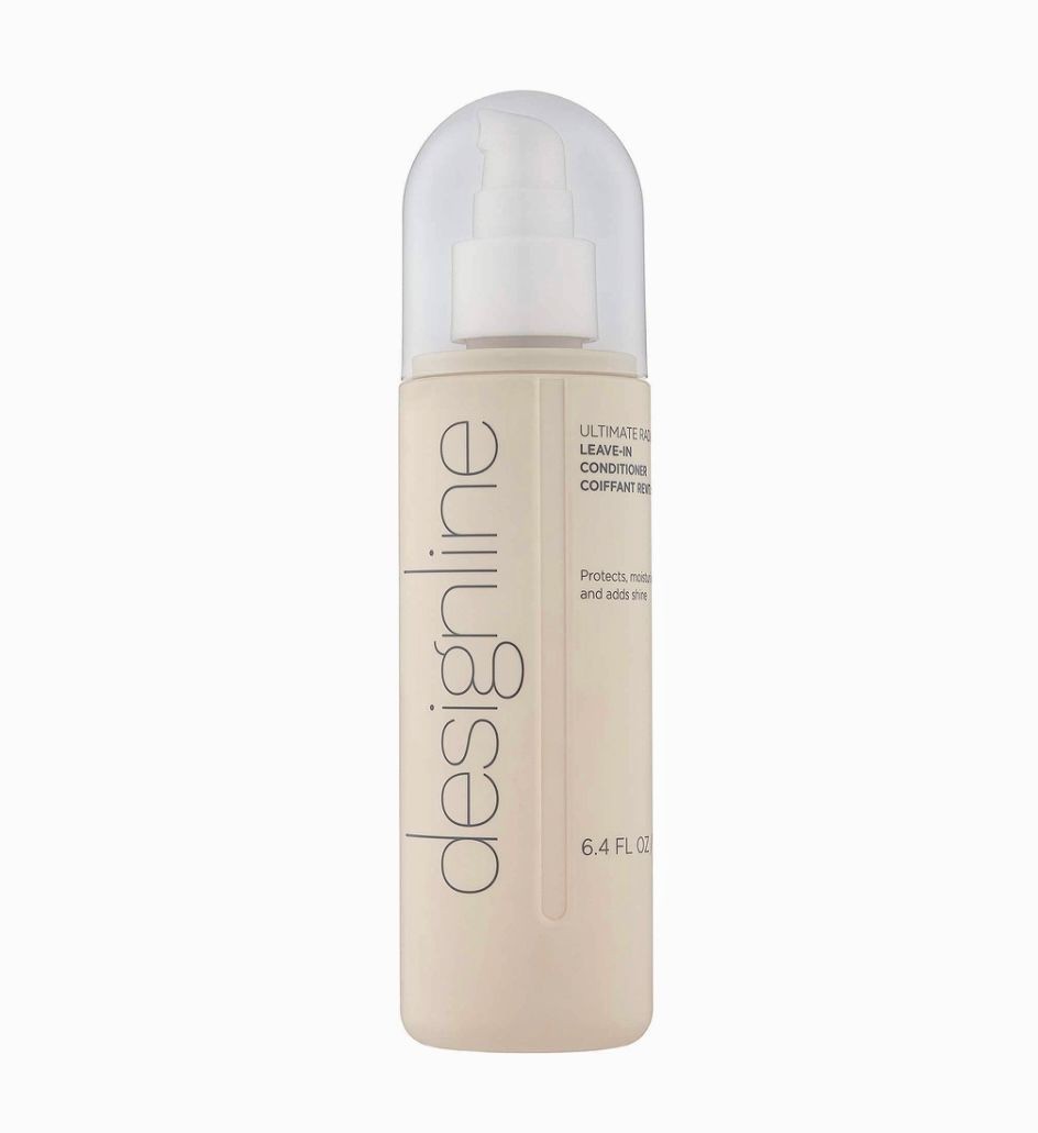 Regis DESIGNLINE Ultimate Radiance Leave-In Conditioning Styler 6.4oz