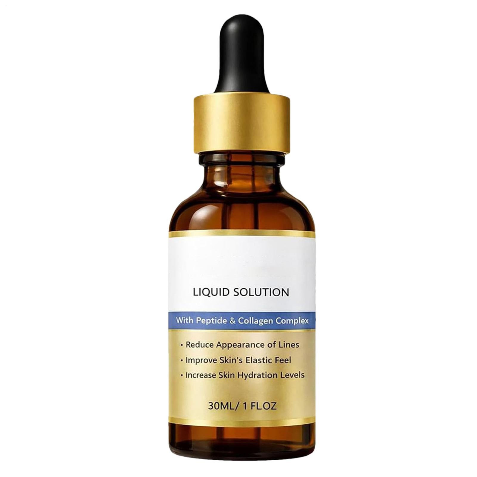 GloraMD Face Lift Serum, GloraMD Liquid Solution, Anti-Aging Serum Essence Oil