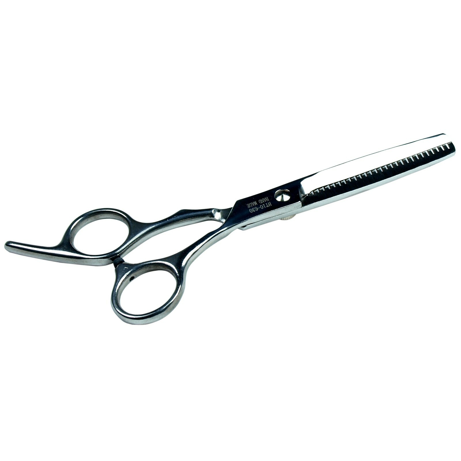 6″ Hair Dressing Scissors Barber Thinning Thinner Shears – Tension Adjustable
