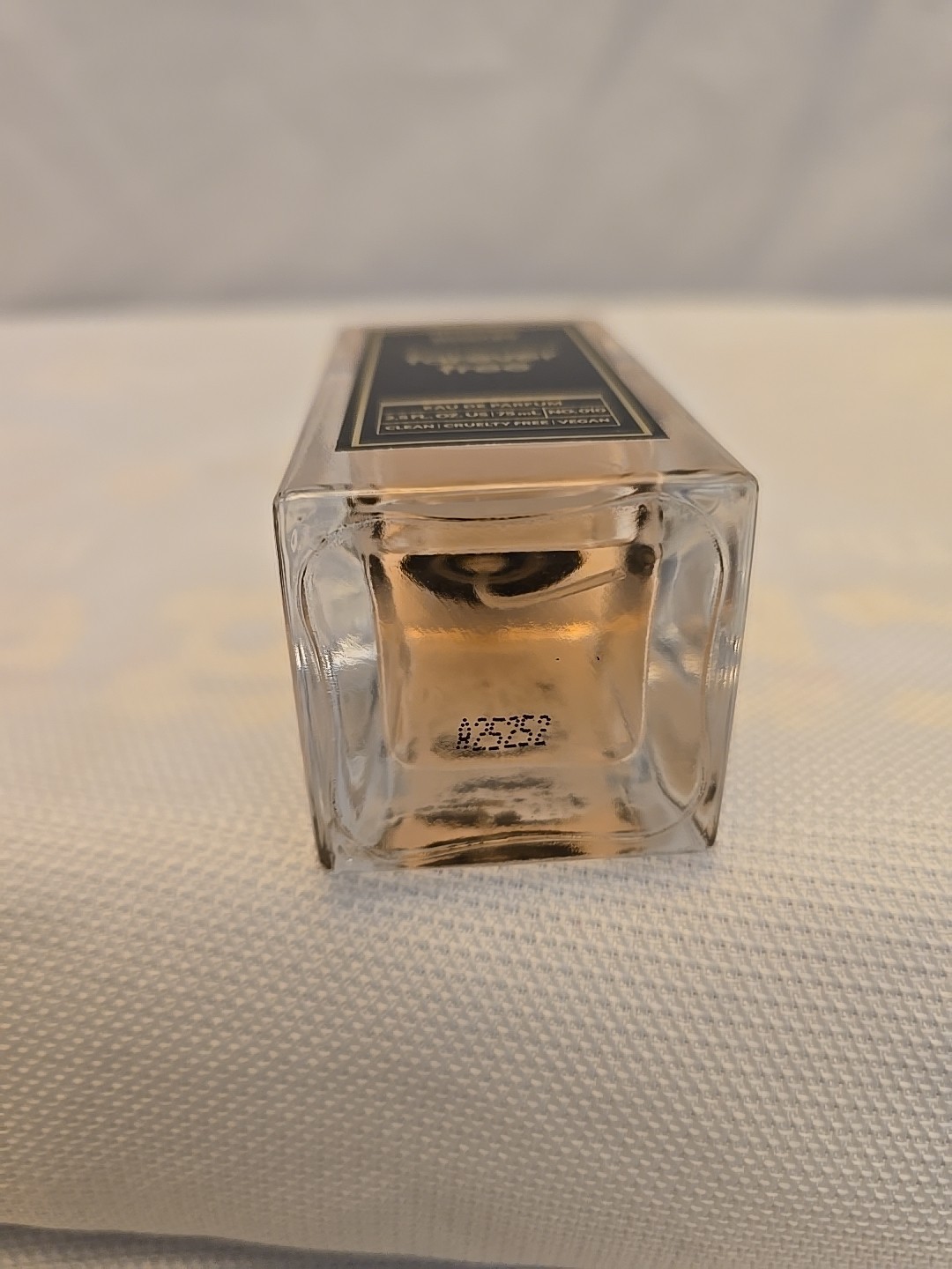 Modern Memory Forever Free Eau De Parfum 2.5 fl oz/ 75 ml Perfume New