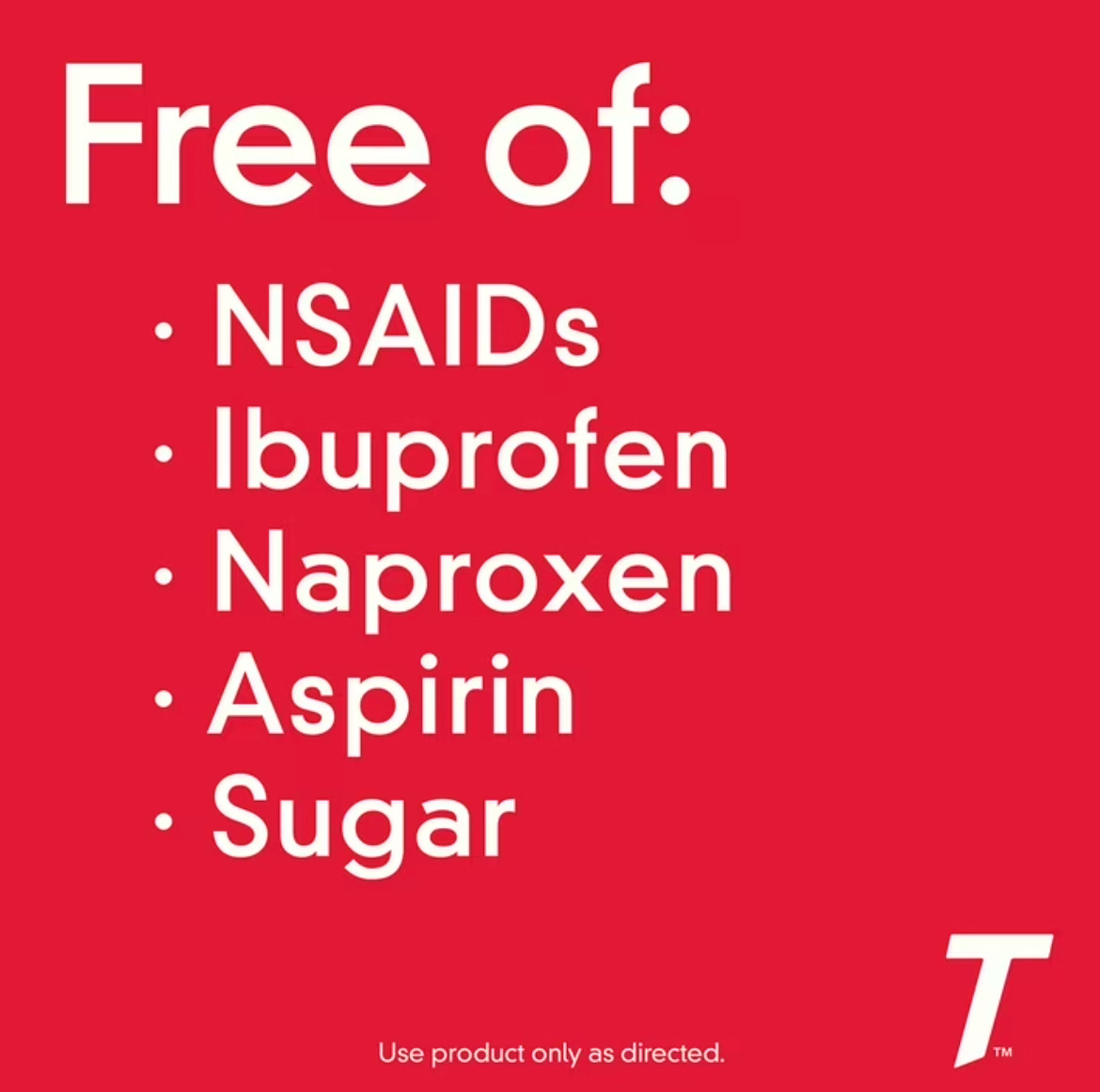 Tylenol Extra Strength 325 Caplets 500mg Acetaminophen
