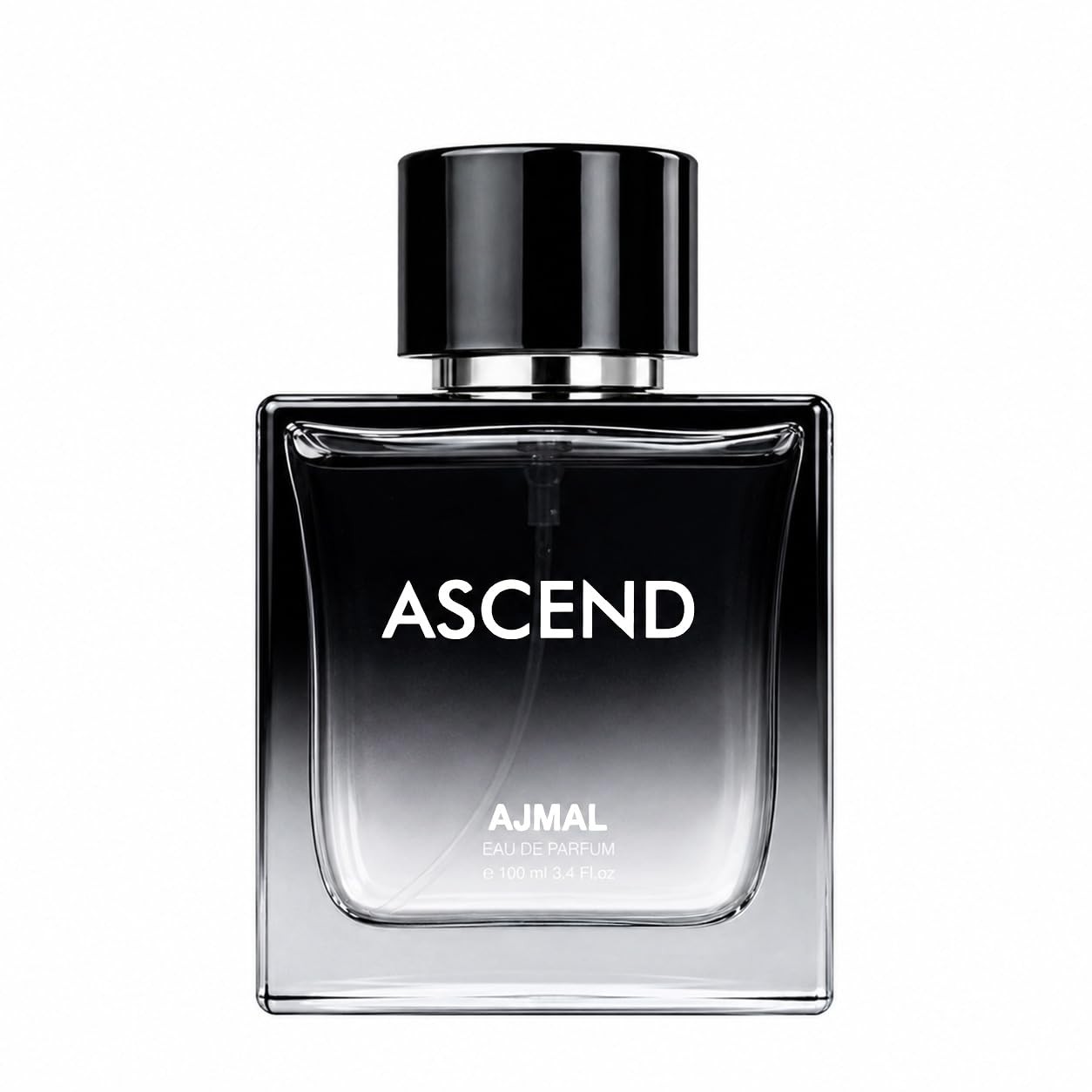 Ajmal Ascend Perfume for Men & Women | 100ml Unisex Eau De Parfum