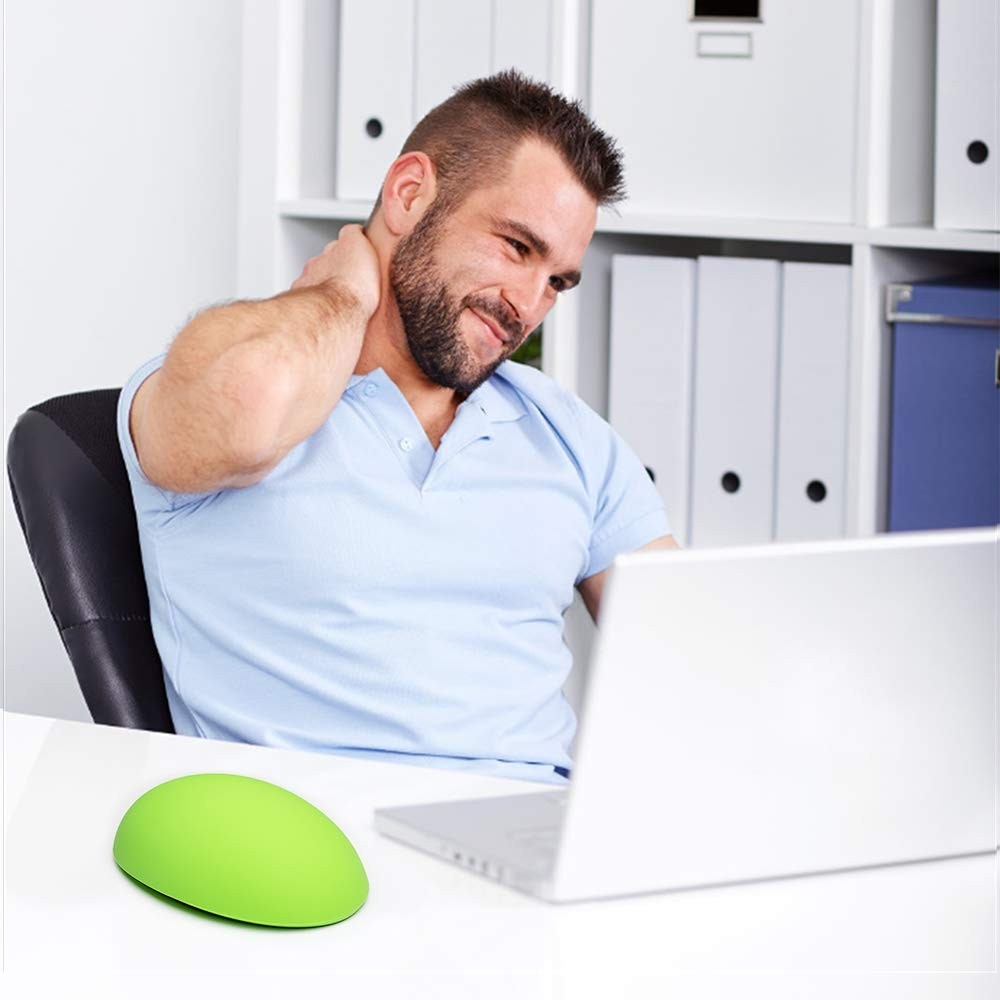 Upper Back Pain Relief, Headache Treatment, Costochondritis & Tietze Syndrome Ai