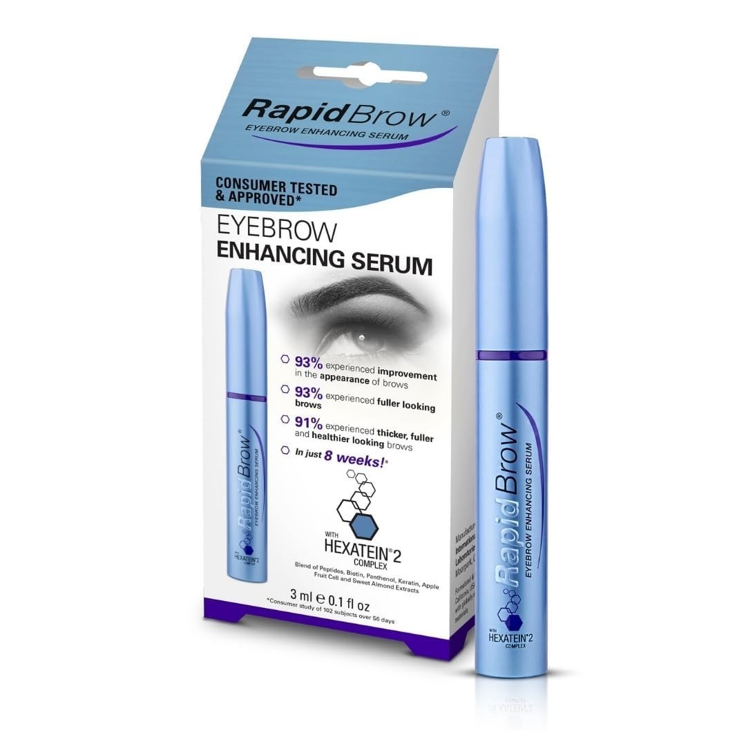 Eyebrow Enhancing Serum 0.1 fl oz / 3 ml EXP 06/25 !