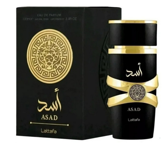 Lattafa 3.4oz Perfume Cologne Unisex New Box Christmas present Super perfume