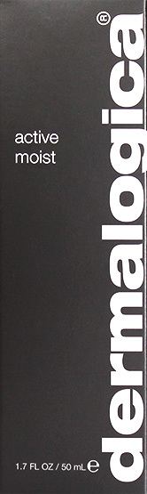 Dermalogica Active Moist 50ml(1.7oz) BRAND NEW