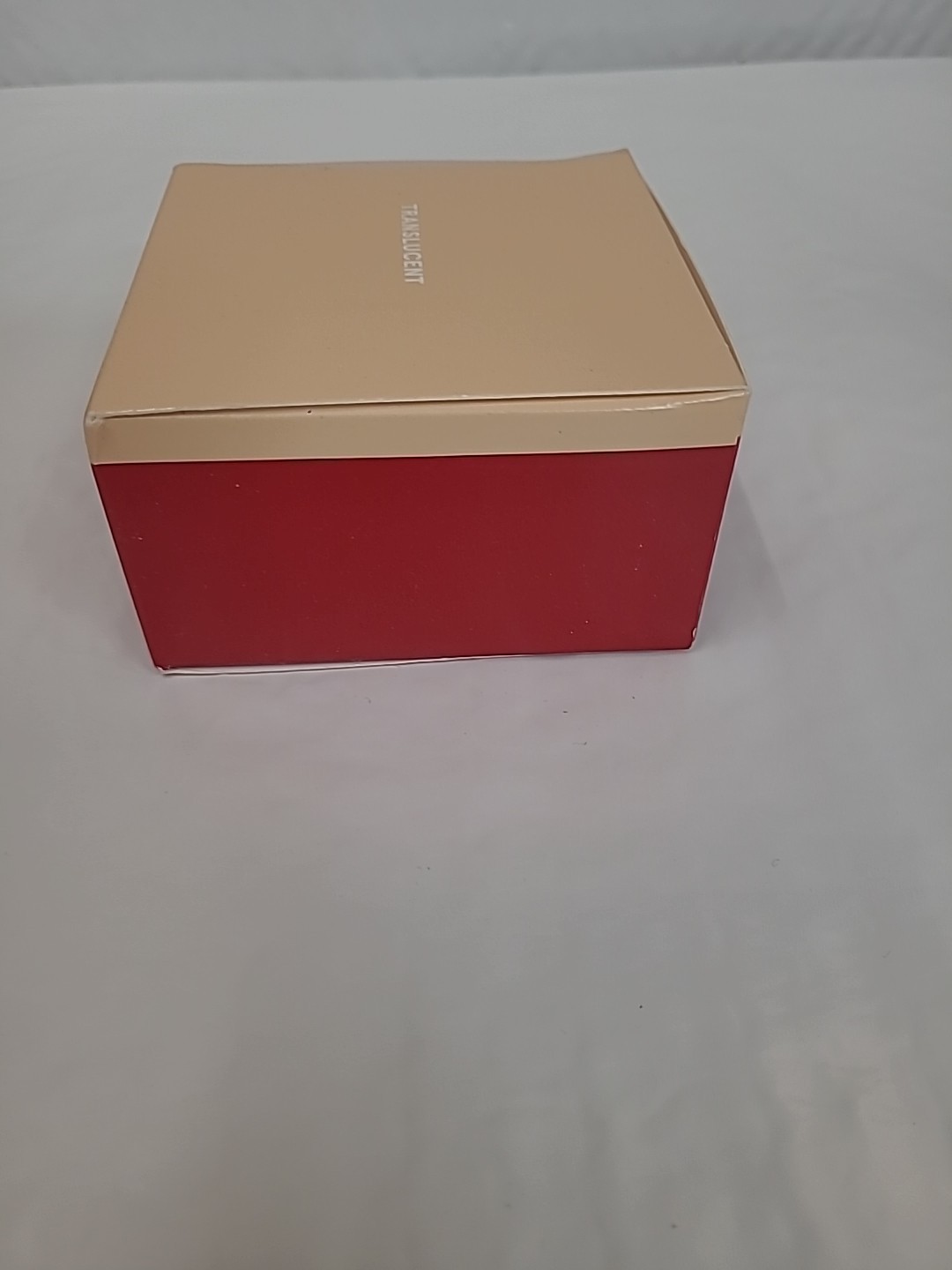 One/Size O/S Ultimate Setting Powder Translucent 1.2 oz NIB