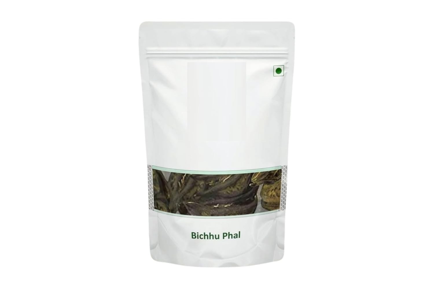 Bichhu Phal – 3.5 Oz – Martynia Annua – Kaknasa – Bichoo – Bicchu Fal