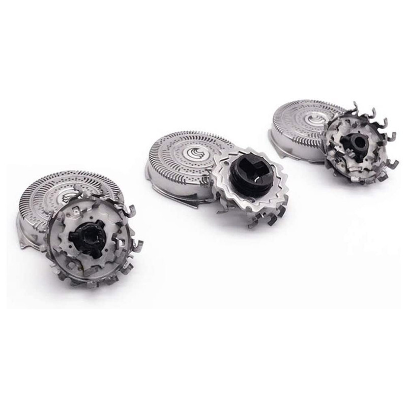 HQ9 Replacement Heads for Philips Norelco SpeedXL 8240XL 8140XL 8150XL 8160XL
