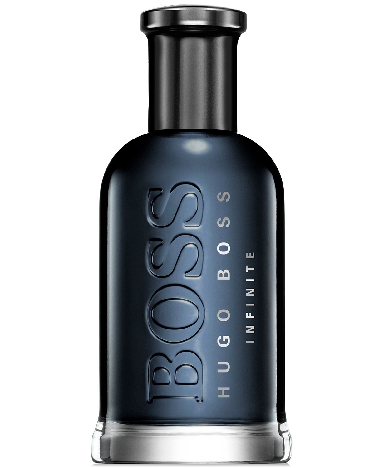 Hugo Boss Men’s BOSS Bottled Infinite Eau de Parfum, 1.7 oz (50 ml)