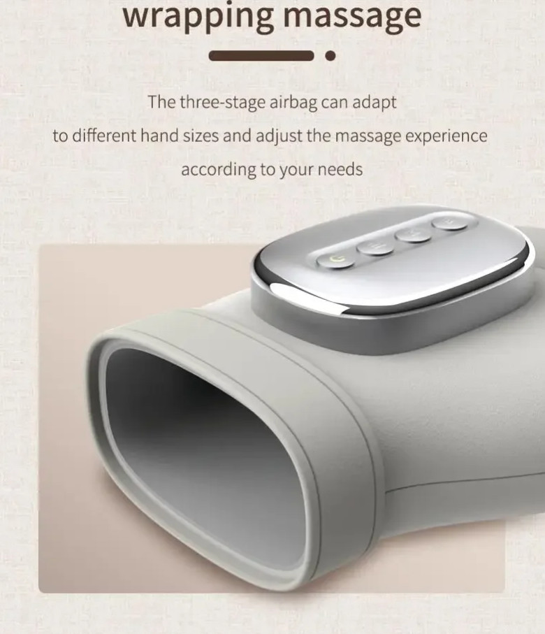 Avalua Hand Massager