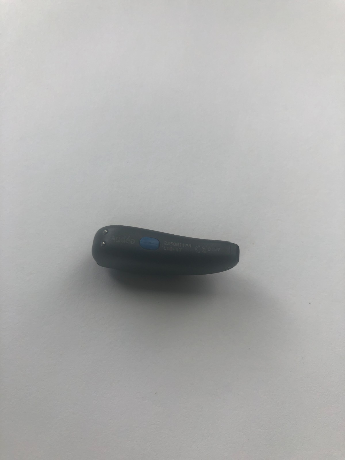 Single-Unit Audeo L90-RT(Lumity90-RT) BTE RIC/works on all hearing losses