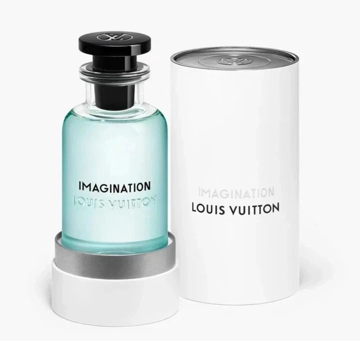 Louis Vuitton Imagination EDP 100ml 3.4oz | New With Box | Free Shipping